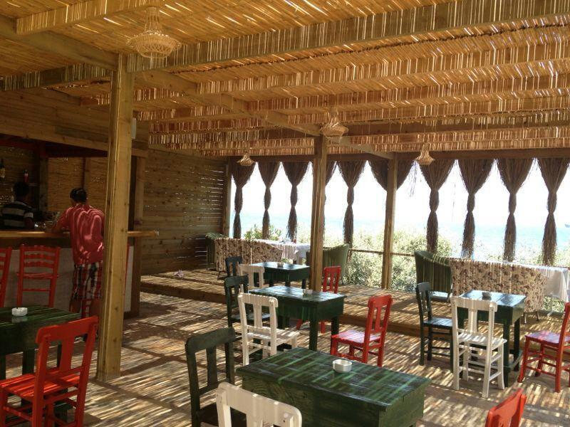 Hidden Garden Hotel Milas Extérieur photo