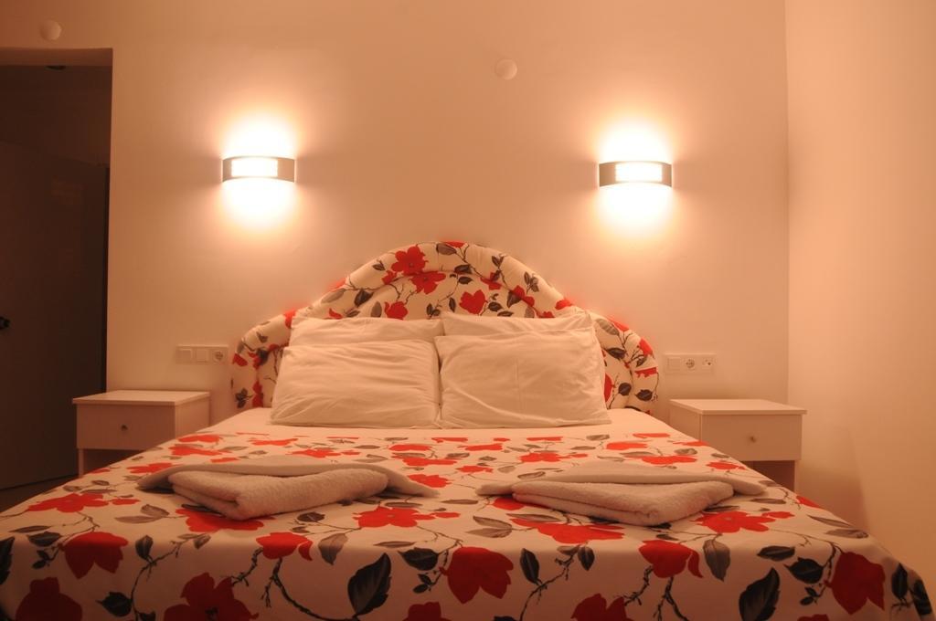 Hidden Garden Hotel Milas Chambre photo