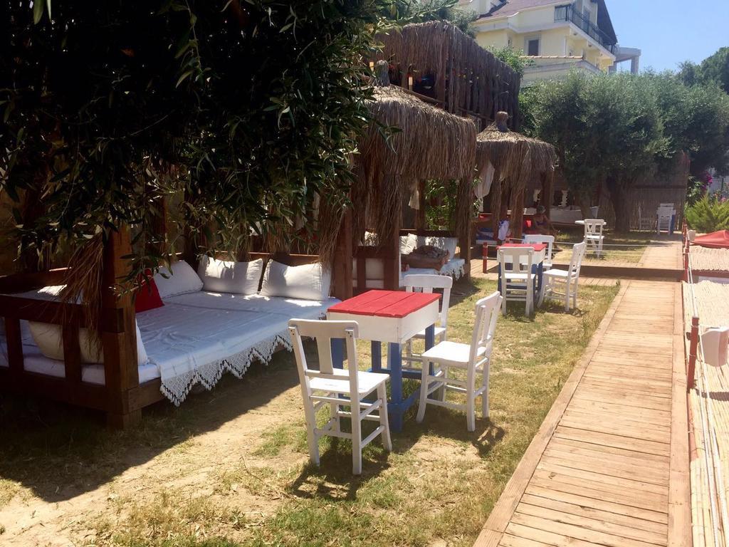Hidden Garden Hotel Milas Extérieur photo